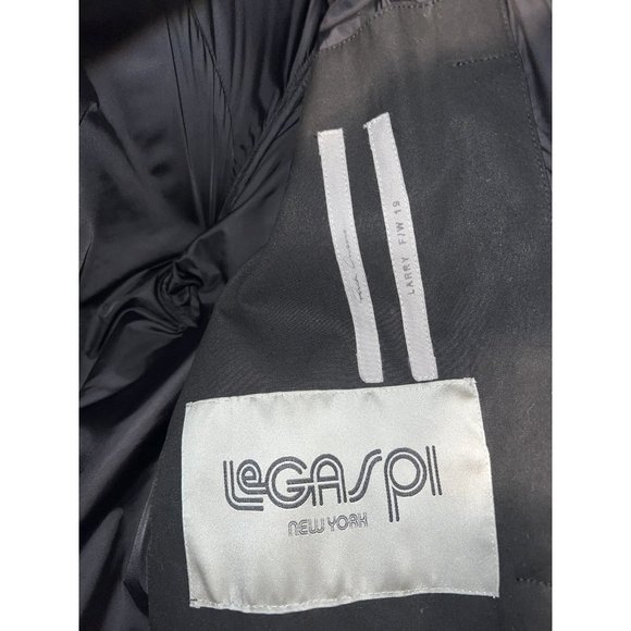 Rick Owens Puffer Bomber - Picture 16 of 16